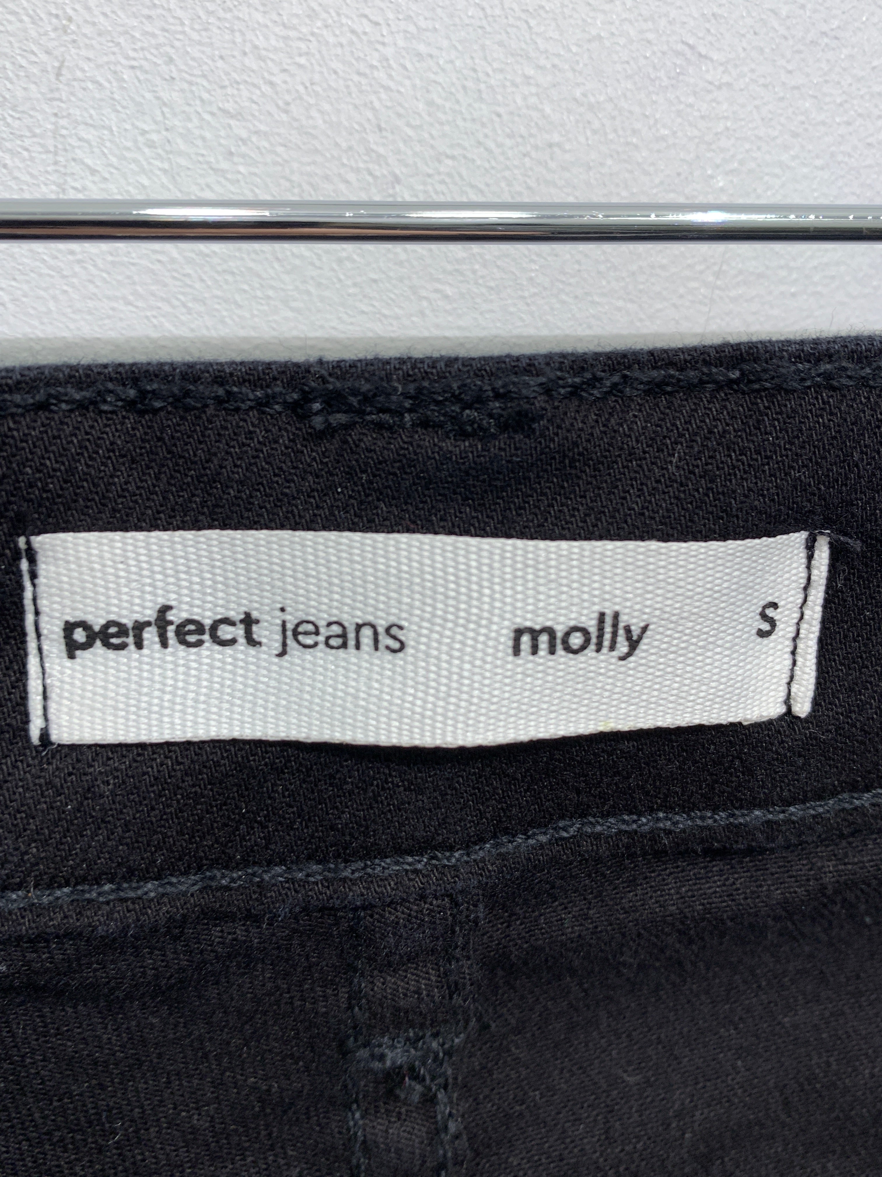 Molly Bukser